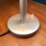 German Art Deco table lamp Ikora by WMF, 1930s