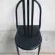Lot de deux chaises Mallet Stevens