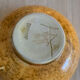 Danish ceramic tea cup Kahler Hak