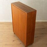 Sideboard in classic 1960s design, teak, Denmark
