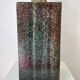 Mid-century modern stoneware Palshus table lamp by Per Linneman Schmidt, Denmark, 1960s