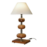 Scandinavian lamp 1970s