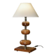 Scandinavian lamp 1970s
