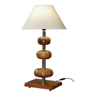 Scandinavian lamp 1970s
