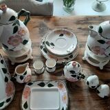 Villeroy and Boch Wild Rose Breakfast Set
