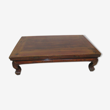 Table chinoise