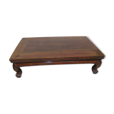 Chinese table