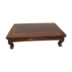 Table chinoise