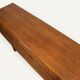 Scandinavian teak sideboard – 1960s