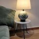 Vintage table lamp