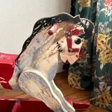 Rocking horse
