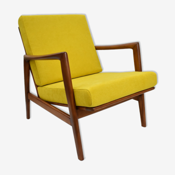Scandinavian armchair Stefan, 1960