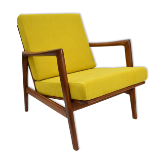 Scandinavian armchair Stefan, 1960