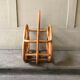 Magazine holder