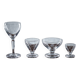Service of glasses and cups