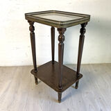 Louis XVI style side table