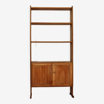 vintage bookcases