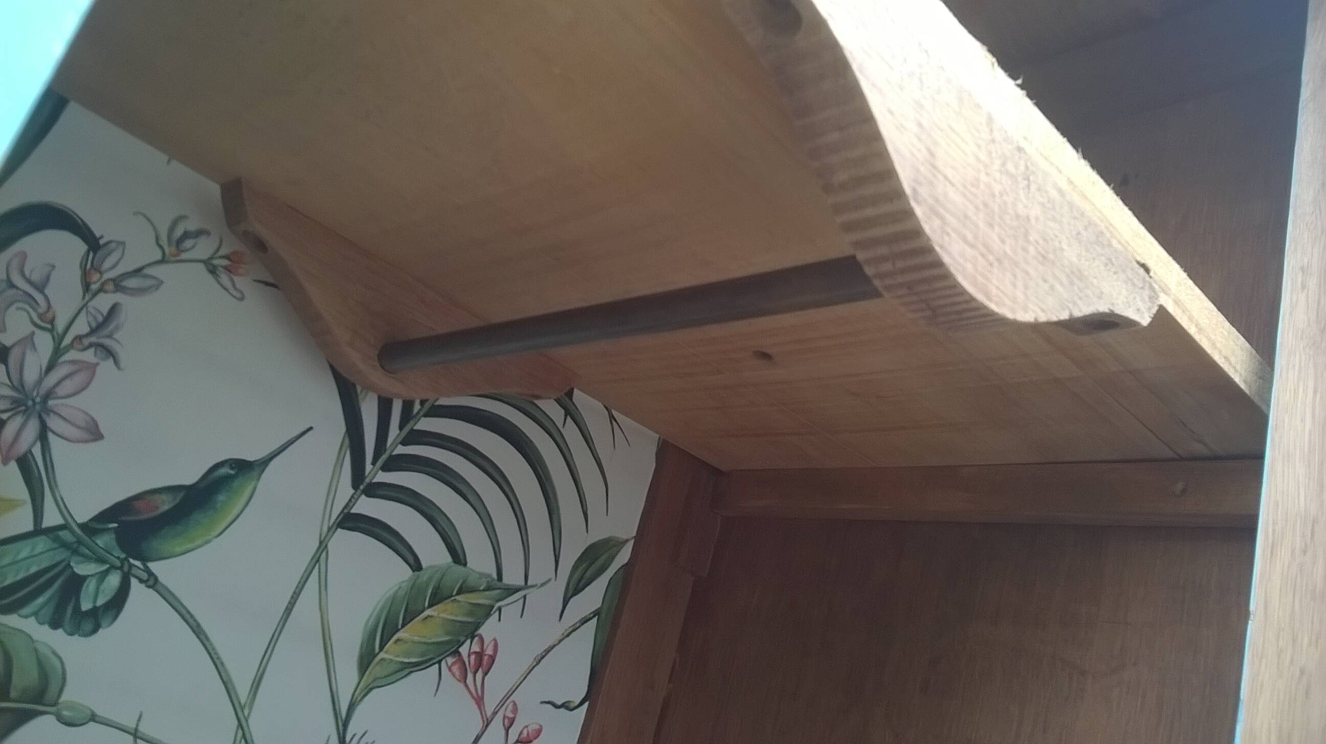 Parisian chest of drawers from the 1930s