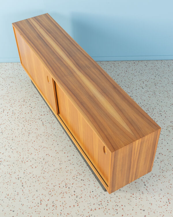 Buffet des années 1950, Wk Möbel