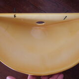 3 wall lights signed Grech