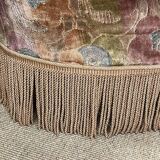 Toad armchair from the 1950s