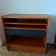Vintage Scandinavian desk