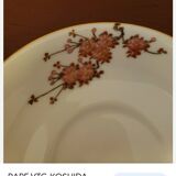Service - tasses à café Koshida - Japon