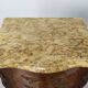 Pair of Louis XV style bedside tables