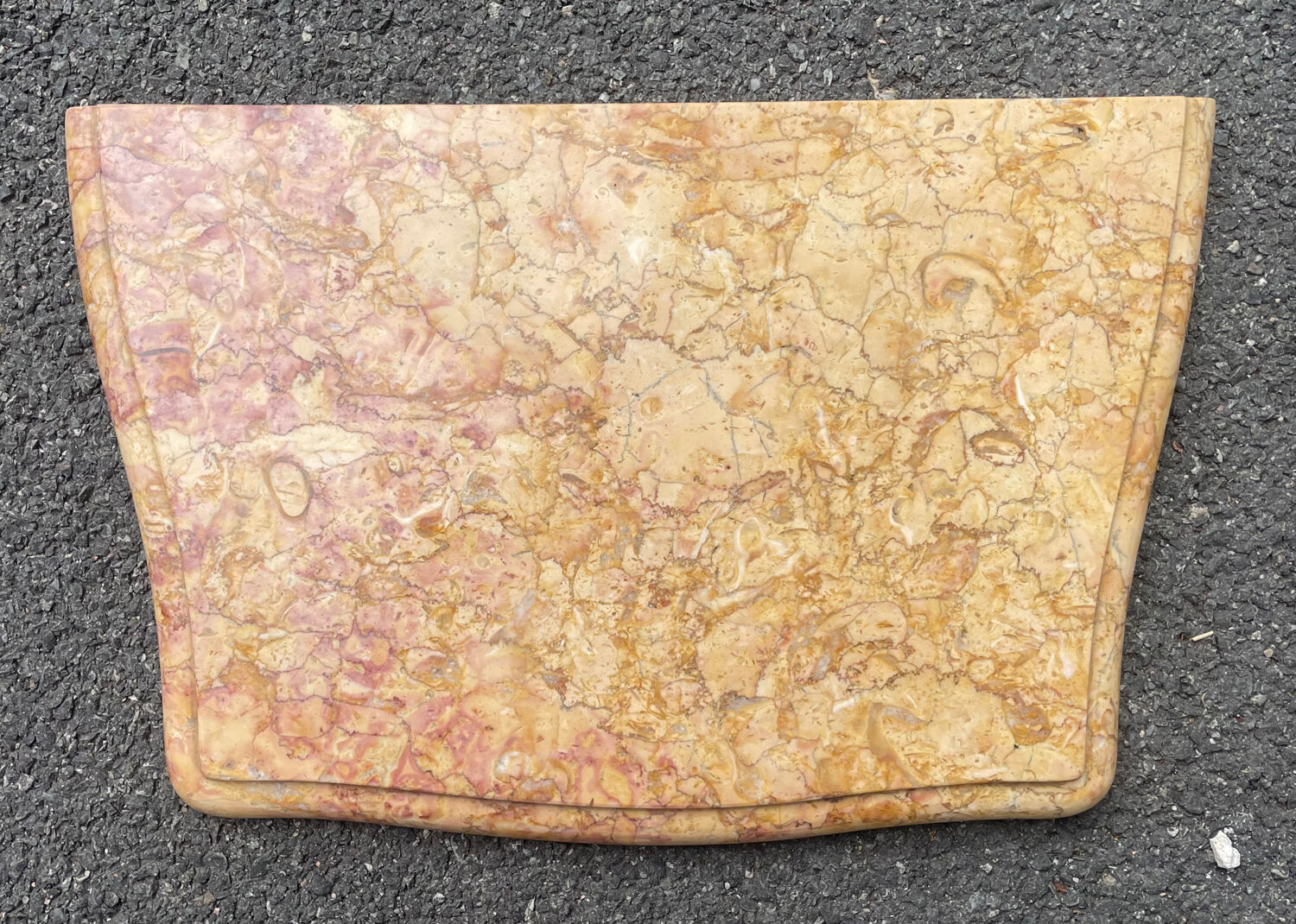 Paire de chevets style Louis XV