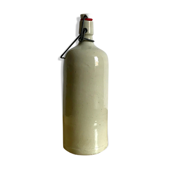 Sandstone bottle