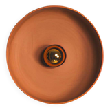 URSULE - Red terracotta - Wall light