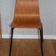 6 chaises papyrus pierre guariche
