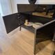 Roche bobois buffet model globo in perfect condition