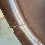 Herman Miller chair from 1960/70
