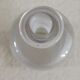 Barium acetate apothecary bottle