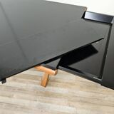 Nirone table from the 'I Bagatti' series by Gianfranco Frattini for Fantoni