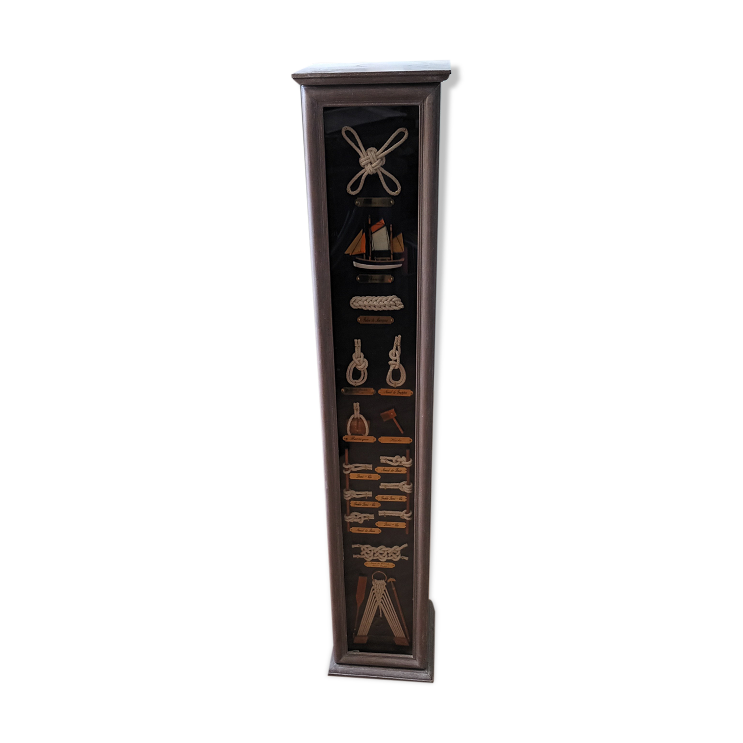 Storage Column CD, DVD, books