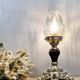 Baroque lamp