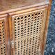Rattan library