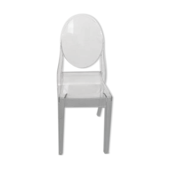 Kartell Victoria Ghost Chair