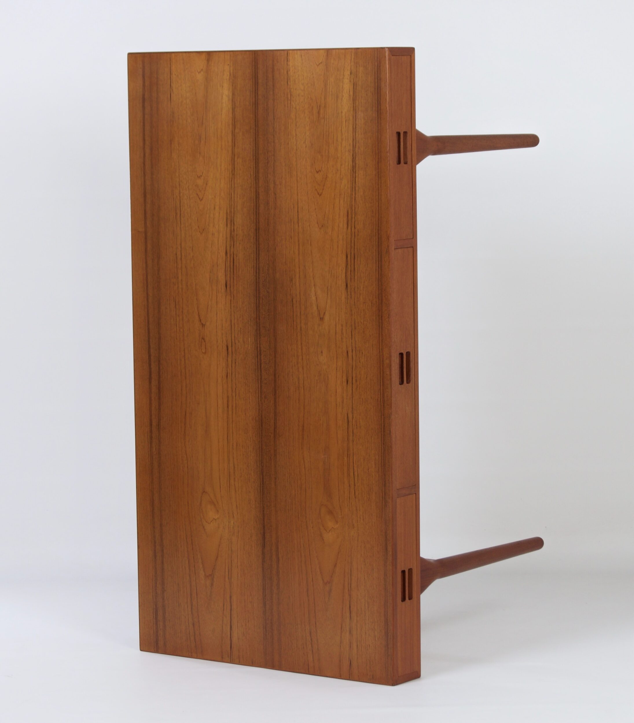Bureau danois ND 93/3 par Nanna et Jorgen Ditzel pour Søren Willadsen, années 1950.