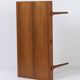 Danish desk ND 93/3 by Nanna and Jorgen Ditzel for Søren Willadsen, 1950s.