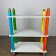 Pencil shelf, child style Pierre Sala