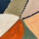 Tableau peinture moderne composition abstraite xxe