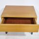 Small Wooden Drawer Sideboard, 1960s
