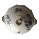 Lot of old Limoge porcelain tableware