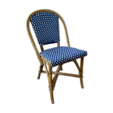 Rattan chair