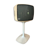 Vintage tv with continental edison tulip foot