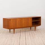 Clausen & Son Danish teak sideboard from the 1960s