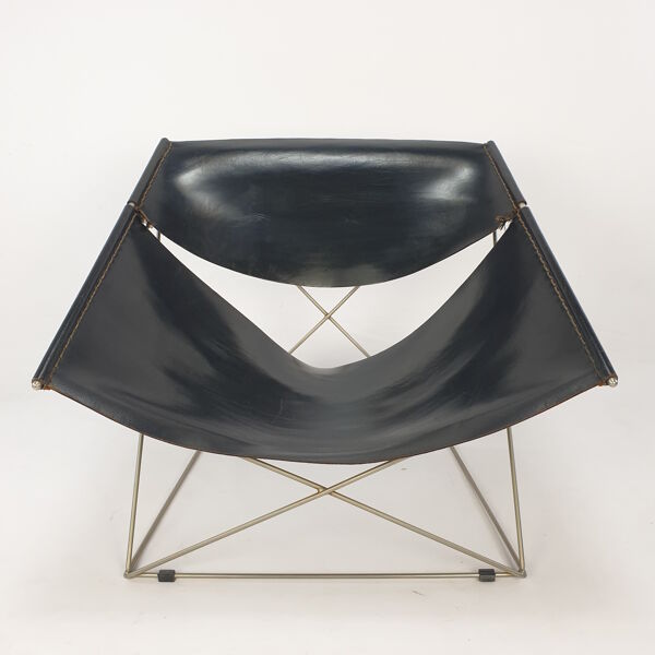 Fauteuil F675 Butterfly de Pierre Paulin pour artifort années 1960